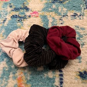 Scrunchie Set